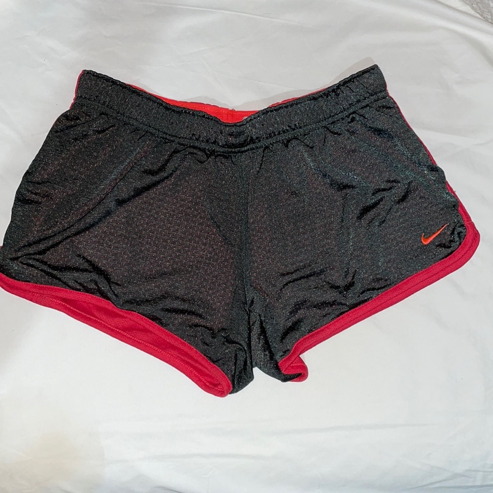 Nike Dri-FIT Running Shorts